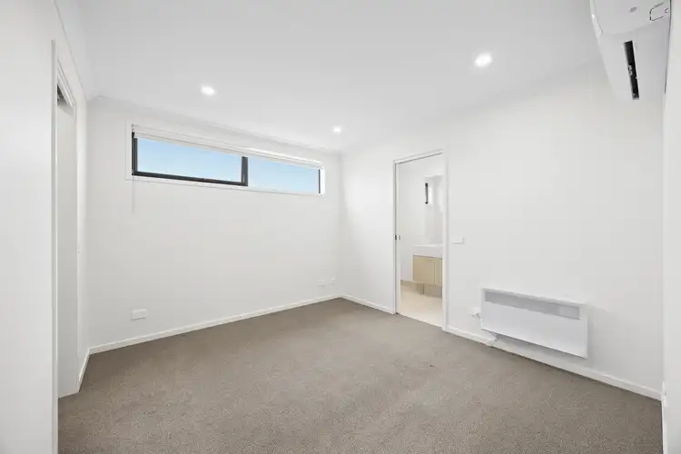 Fourth view of Homely townhouse listing, 50 Positano Circuit, Berwick VIC 3806