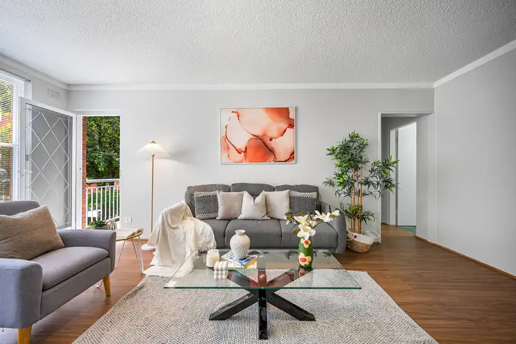 Main view of Homely unit listing, 12a/12 Webbs Avenue, Ashfield NSW 2131