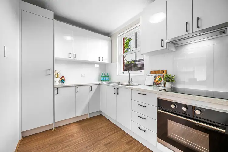 Fourth view of Homely unit listing, 12a/12 Webbs Avenue, Ashfield NSW 2131