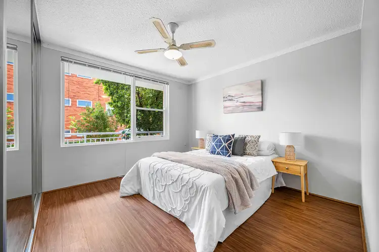 Sixth view of Homely unit listing, 12a/12 Webbs Avenue, Ashfield NSW 2131