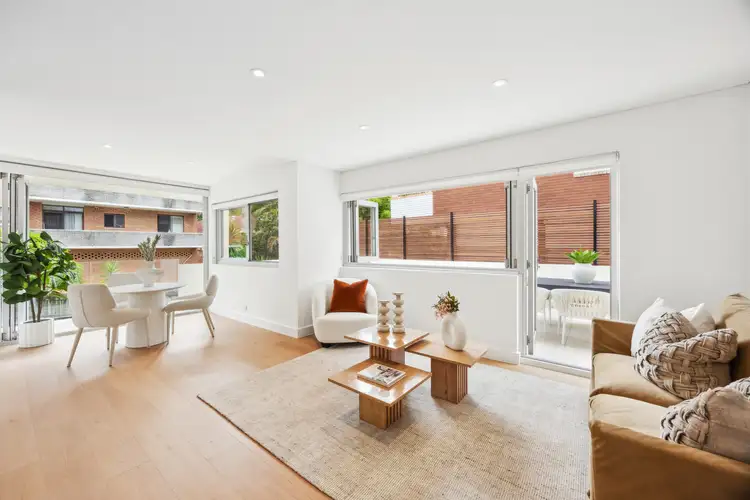2/39 O'Brien Street, Bondi Beach NSW 2026