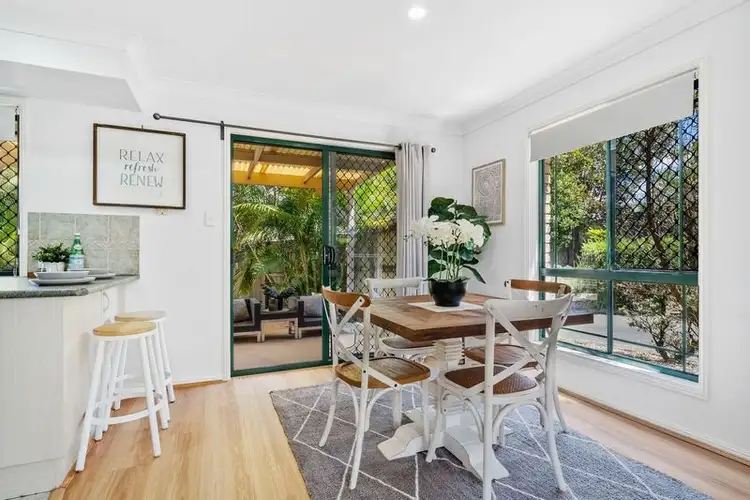 Fifth view of Homely townhouse listing, 9/16 Lakefield Place, Runcorn QLD 4113