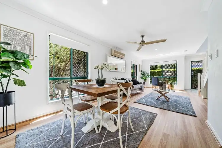 Sixth view of Homely townhouse listing, 9/16 Lakefield Place, Runcorn QLD 4113