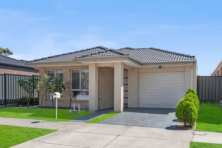 Second view of Homely house listing, 64 Bilby Street, Craigieburn VIC 3064