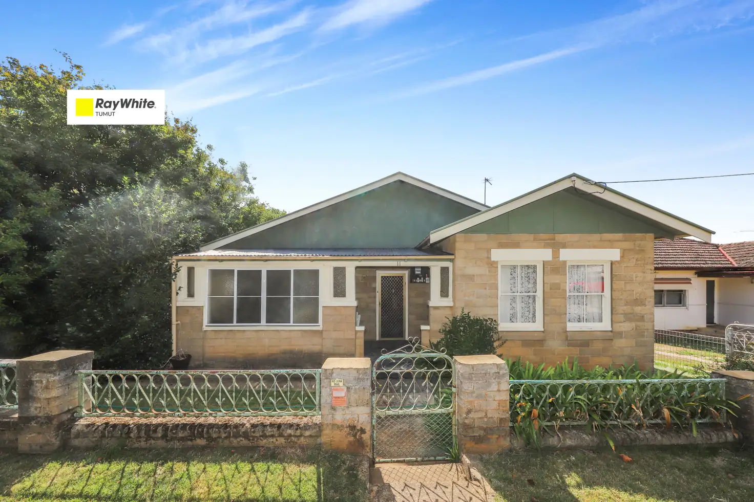 Main view of Homely house listing, 11 Nellis Street, Batlow NSW 2730