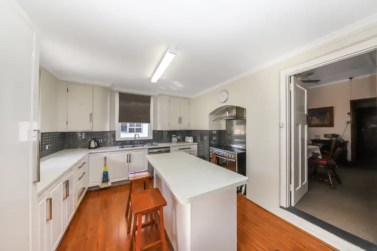 Fourth view of Homely house listing, 11 Nellis Street, Batlow NSW 2730