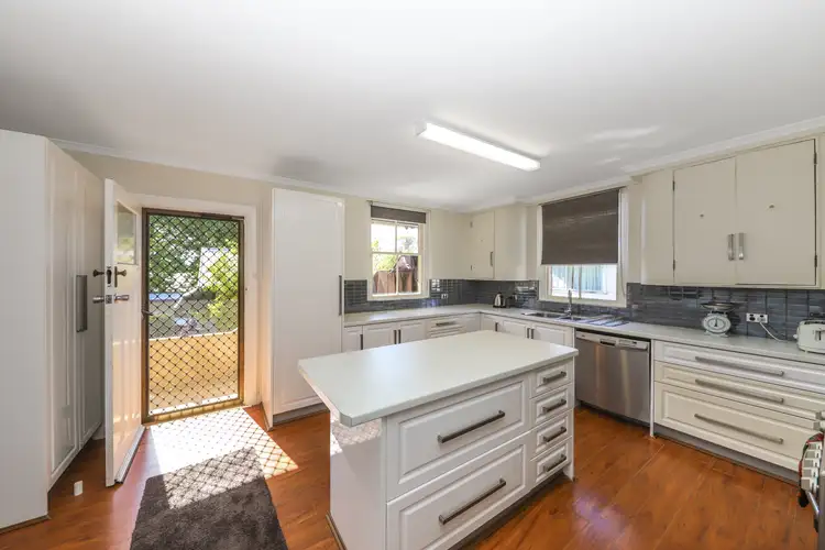 Fifth view of Homely house listing, 11 Nellis Street, Batlow NSW 2730