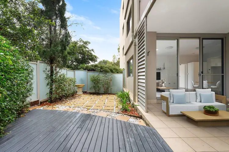 2/1-3 Cherry Street, Warrawee NSW 2074