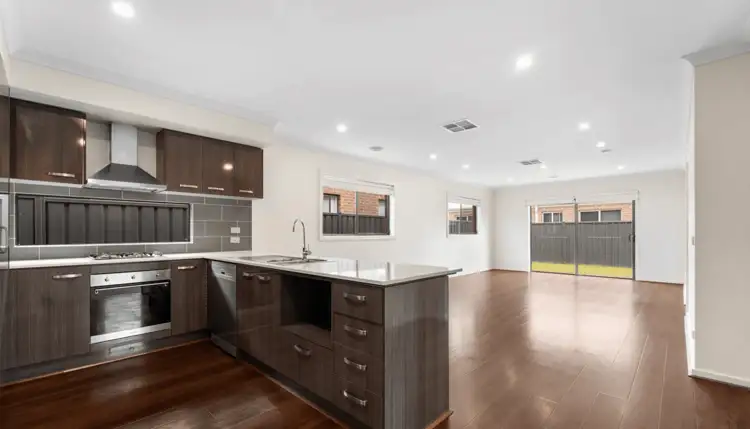 Fourth view of Homely house listing, 3 Stevenage Drive, Strathtulloh VIC 3338