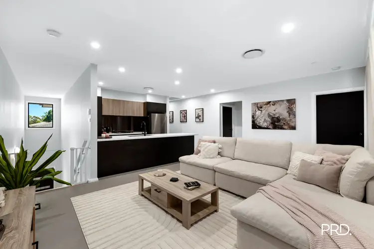 Fourth view of Homely unit listing, 4 Glacier Street, Schofields NSW 2762