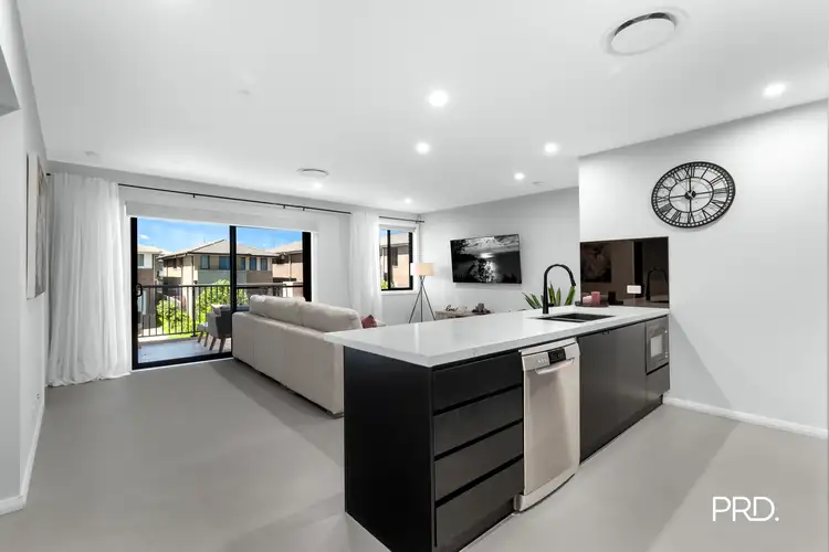 Fifth view of Homely unit listing, 4 Glacier Street, Schofields NSW 2762