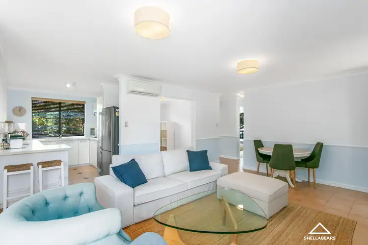 8/6 Stuart Street, Mosman Park WA 6012