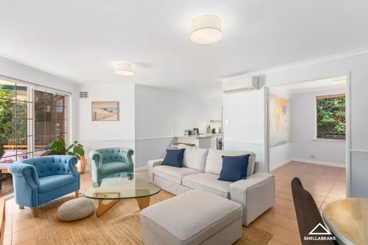 Second view of Homely house listing, 8/6 Stuart Street, Mosman Park WA 6012