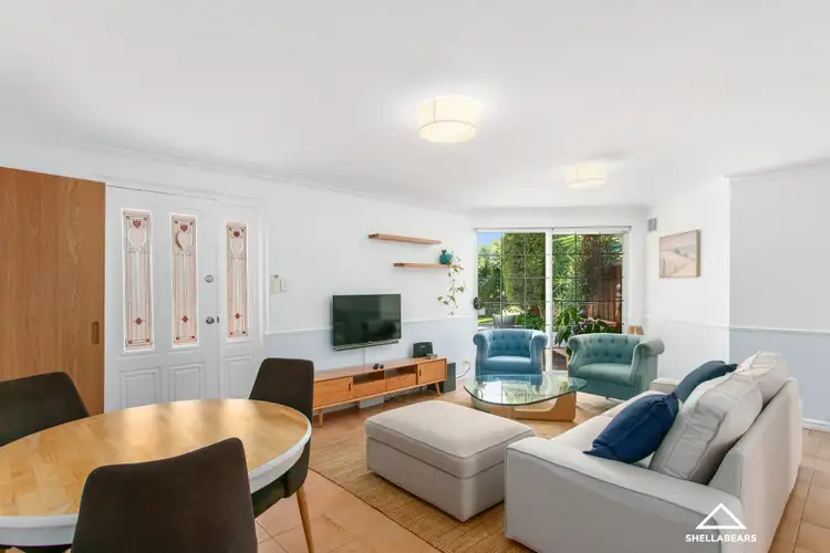 Fourth view of Homely house listing, 8/6 Stuart Street, Mosman Park WA 6012