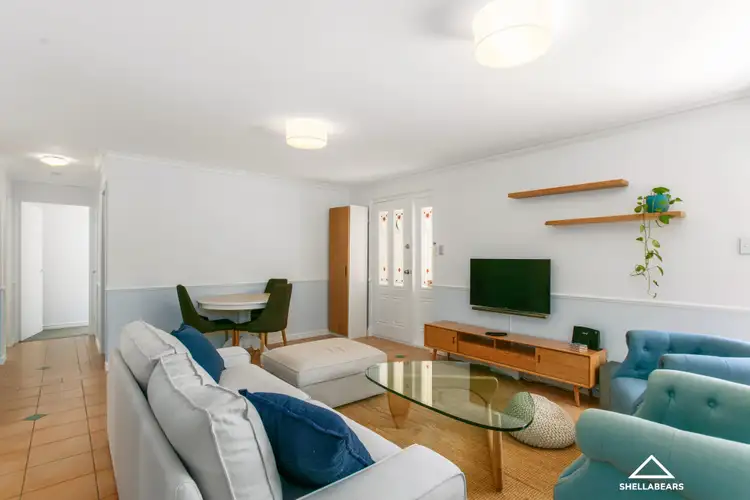 Fifth view of Homely house listing, 8/6 Stuart Street, Mosman Park WA 6012