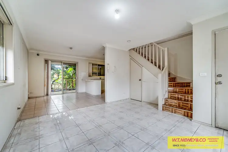 Second view of Homely townhouse listing, 7/974 Woodville Road, Villawood NSW 2163