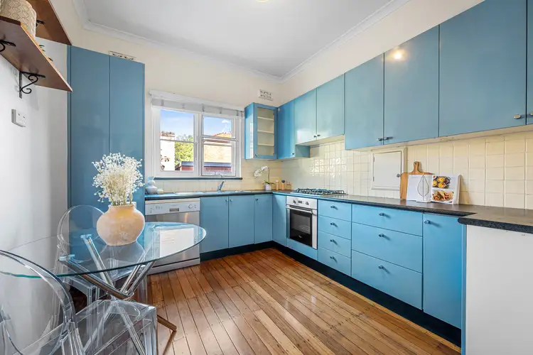 Third view of Homely unit listing, 11/23 A'Beckett Avenue, Ashfield NSW 2131