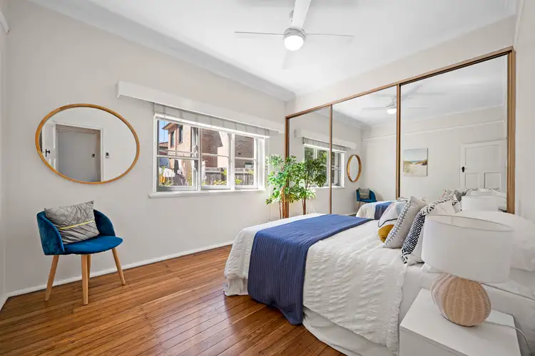 Fourth view of Homely unit listing, 11/23 A'Beckett Avenue, Ashfield NSW 2131