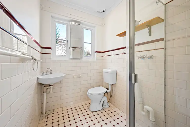 Sixth view of Homely unit listing, 11/23 A'Beckett Avenue, Ashfield NSW 2131