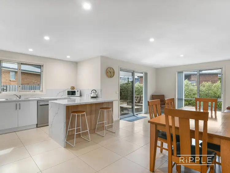 Sixth view of Homely house listing, 8 Argo Place, Oakdowns TAS 7019