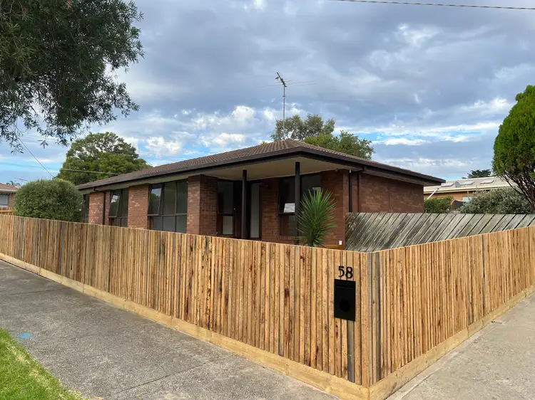 58 Peter Street, Grovedale VIC 3216