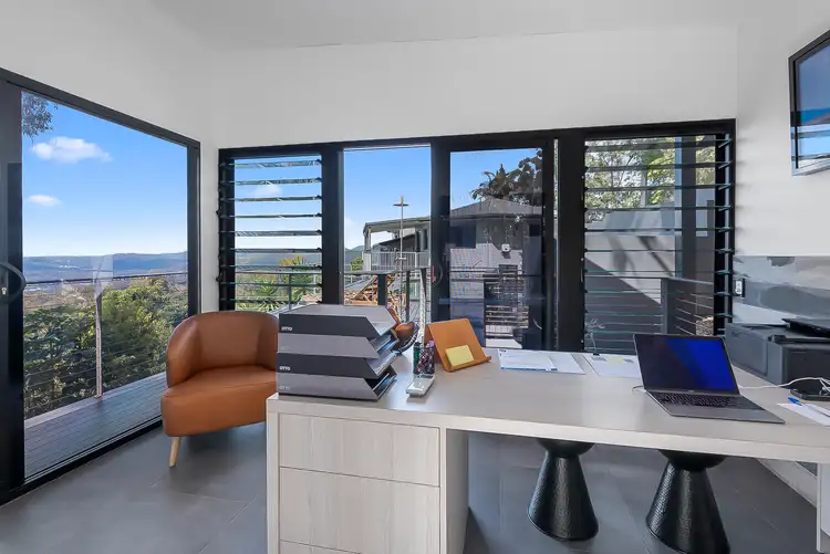 Third view of Homely house listing, 214 The Panorama, Tallai QLD 4213