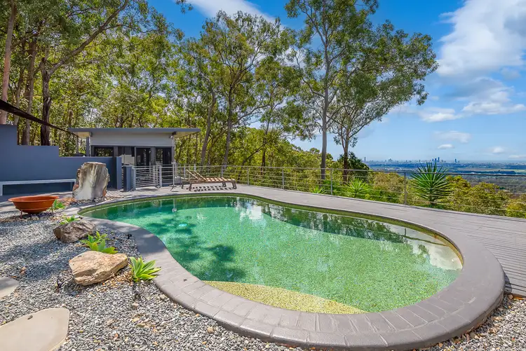 Fourth view of Homely house listing, 214 The Panorama, Tallai QLD 4213