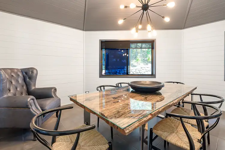 Fifth view of Homely house listing, 214 The Panorama, Tallai QLD 4213