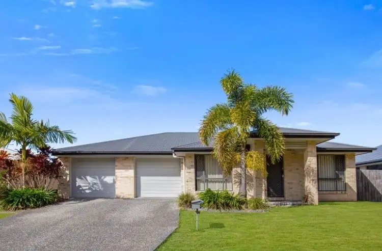 2/34 Basalt Street, Caboolture QLD 4510