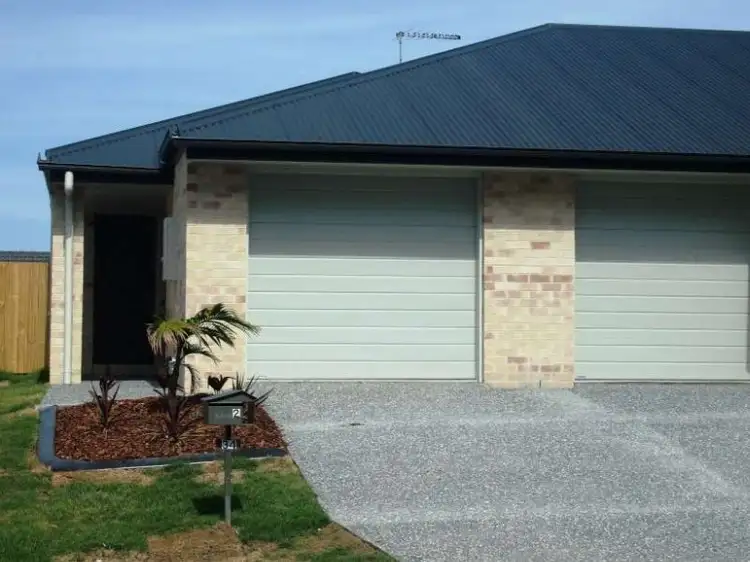 Second view of Homely semi-detached listing, 2/34 Basalt Street, Caboolture QLD 4510