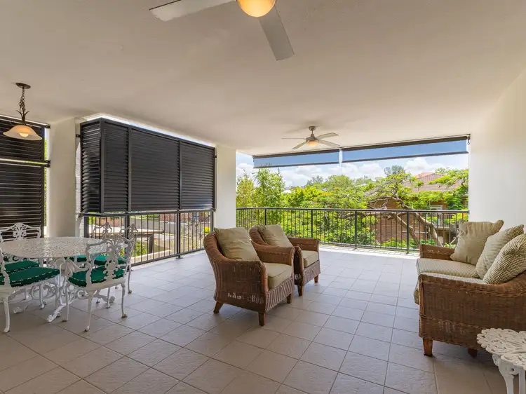 Main view of Homely apartment listing, 6/101 Sherwood Road, Toowong QLD 4066
