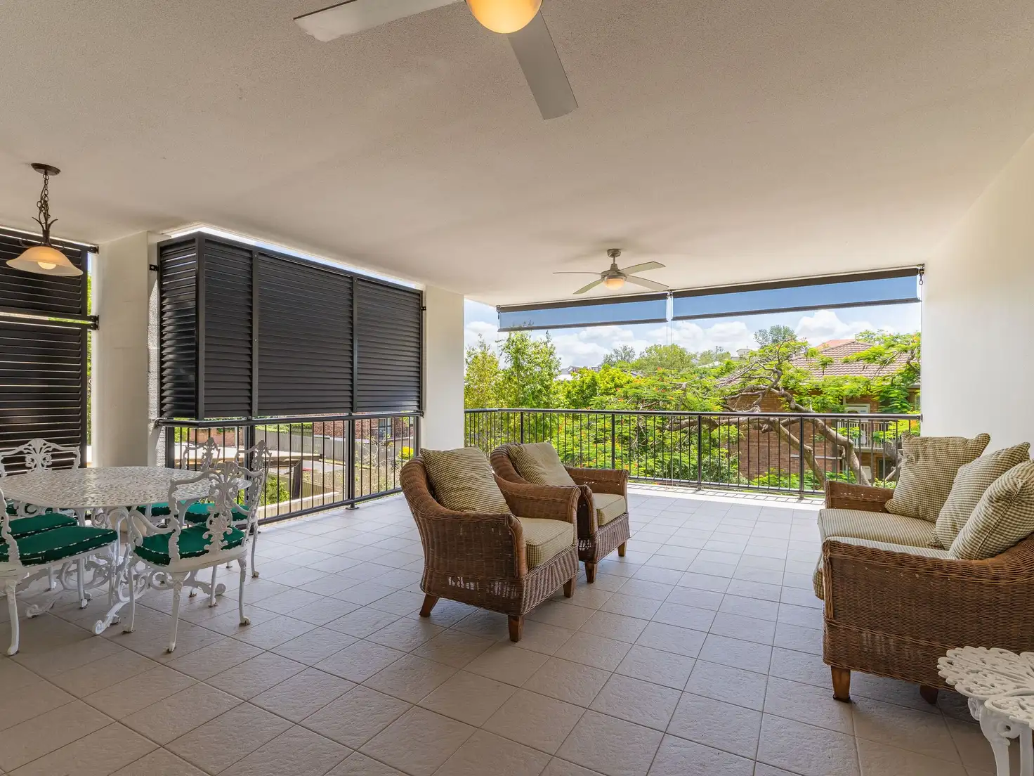 Main view of Homely apartment listing, 6/101 Sherwood Road, Toowong QLD 4066