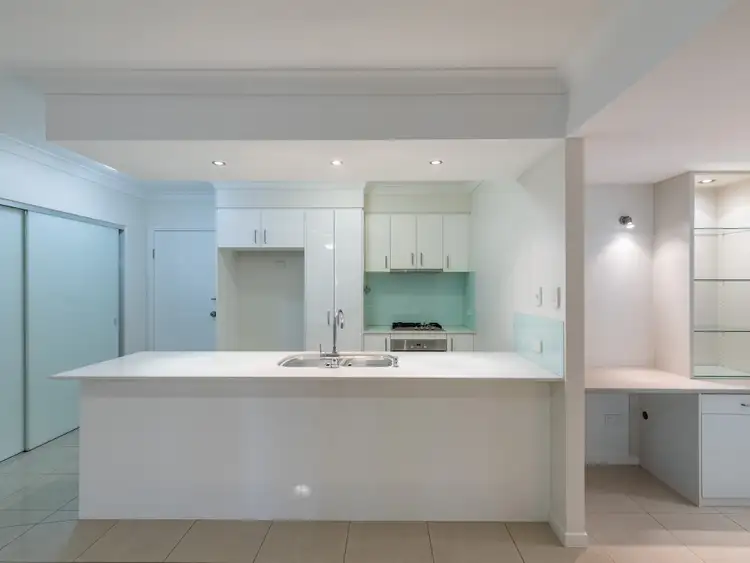 Fourth view of Homely apartment listing, 6/101 Sherwood Road, Toowong QLD 4066