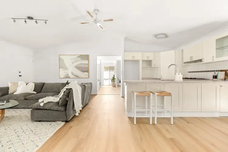 120 Glengarry Road, Keperra QLD 4054
