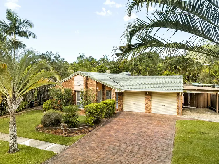 Second view of Homely house listing, 120 Glengarry Road, Keperra QLD 4054