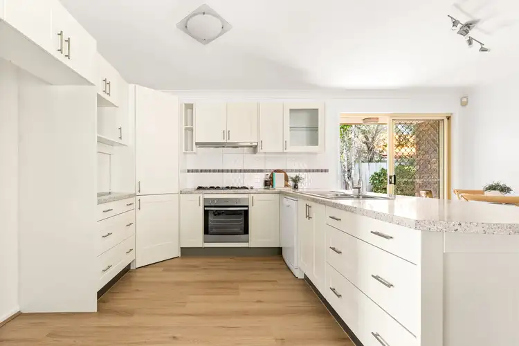 Sixth view of Homely house listing, 120 Glengarry Road, Keperra QLD 4054