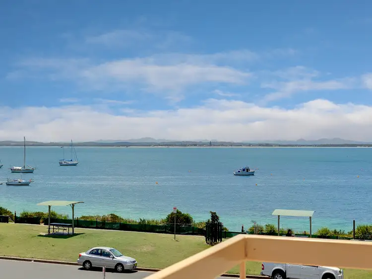 8/47-51 Shoal Bay Road