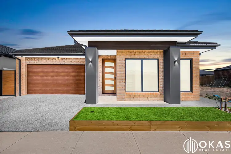 19 Arnison Road, Tarneit VIC 3029