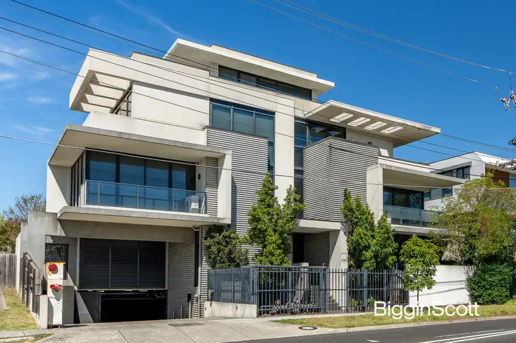 Main view of Homely apartment listing, G05/750 Station Street, Box Hill VIC 3128