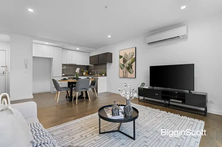 Third view of Homely apartment listing, G05/750 Station Street, Box Hill VIC 3128