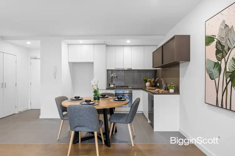 Sixth view of Homely apartment listing, G05/750 Station Street, Box Hill VIC 3128
