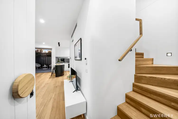 Second view of Homely unit listing, 29 Maxwell Avenue, Altona North VIC 3025