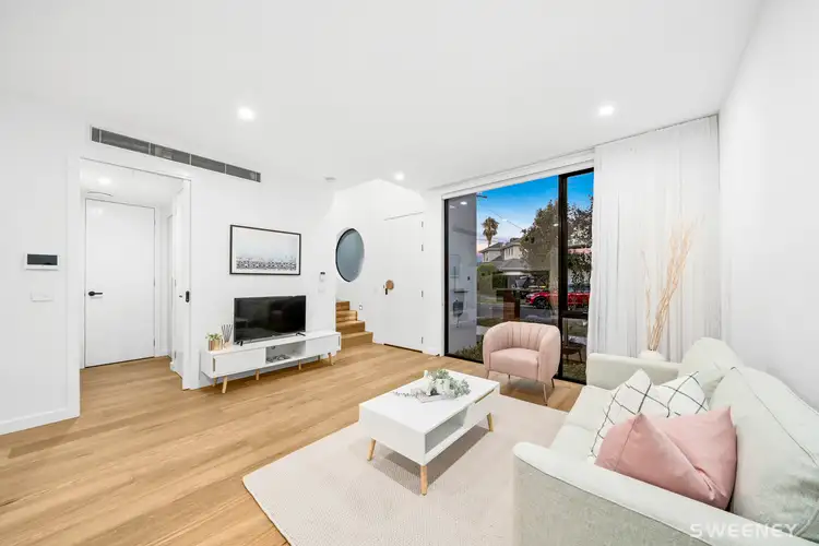 Third view of Homely unit listing, 29 Maxwell Avenue, Altona North VIC 3025