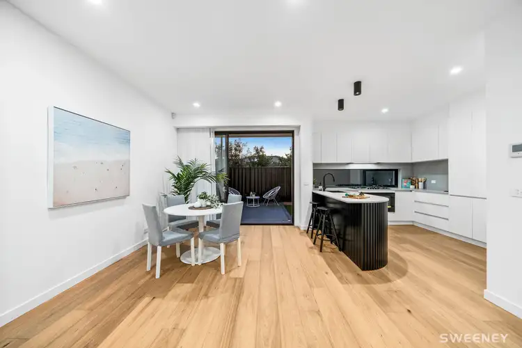 Fourth view of Homely unit listing, 29 Maxwell Avenue, Altona North VIC 3025