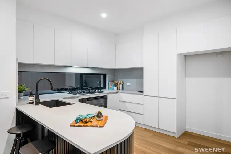 Fifth view of Homely unit listing, 29 Maxwell Avenue, Altona North VIC 3025