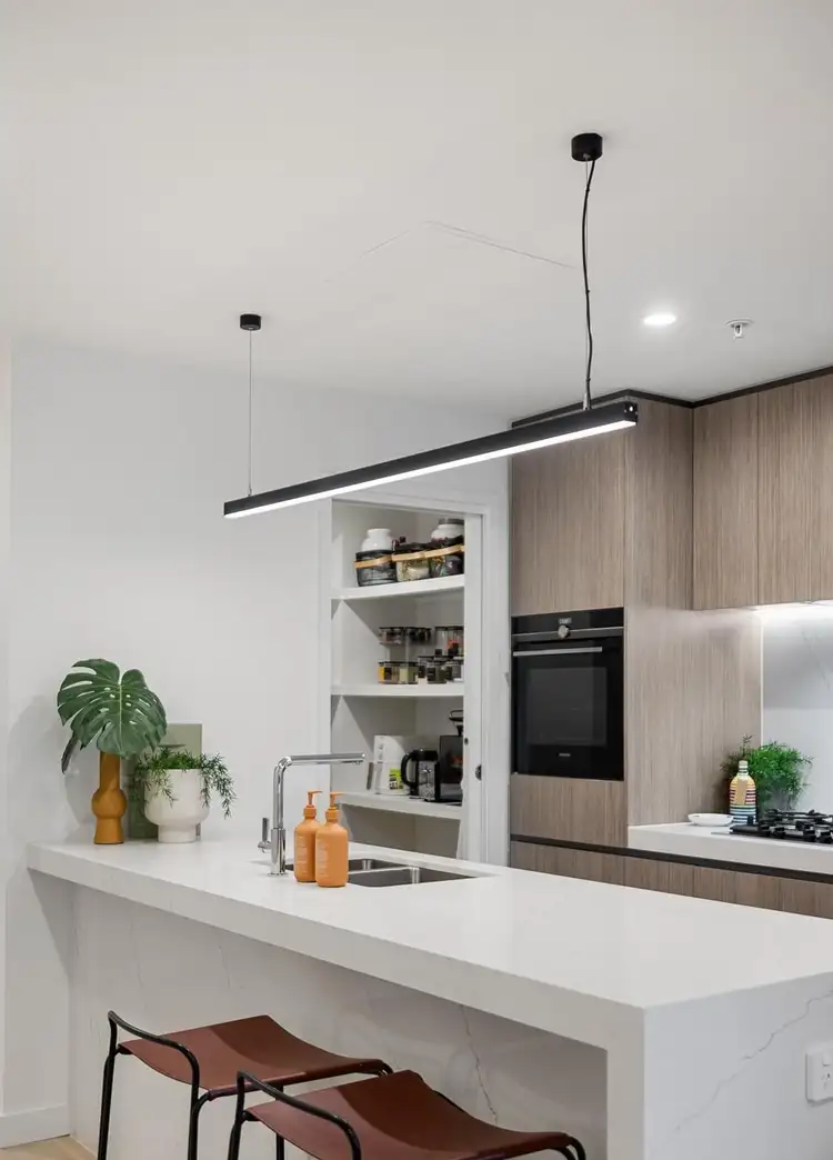 Fourth view of Homely apartment listing, 414/200 Burwood Road, Hawthorn VIC 3122