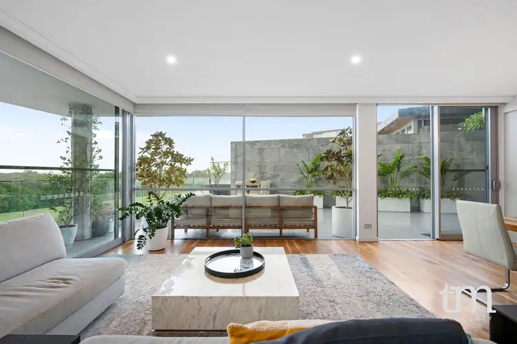 35/2 Milyarm Rise, Swanbourne WA 6010