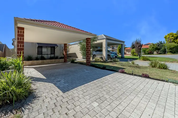 Main view of Homely house listing, 2A Peerless Place, Noranda WA 6062