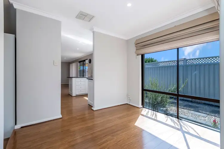 Second view of Homely house listing, 2A Peerless Place, Noranda WA 6062