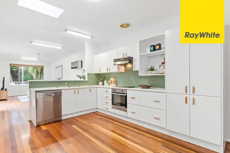 Fourth view of Homely house listing, 5 Lomax Street, Epping NSW 2121